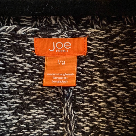 Joe Fresh Knit Cardigan - Picture 4 of 4